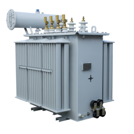 ТМ 1250 кВА 6(10) 0,4 кВ трансформатор