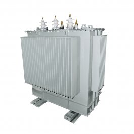 ТМГ12 160 кВА 6(10) 0,4 кВ трансформатор