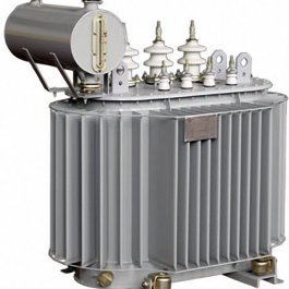 ТМ 250 кВА 6(10) 0,4 кВ трансформатор
